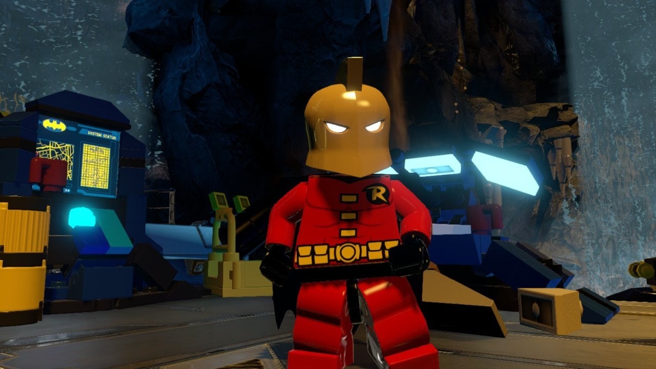 LEGO Batman 3: Más Allá de Gotham - Imagen 15